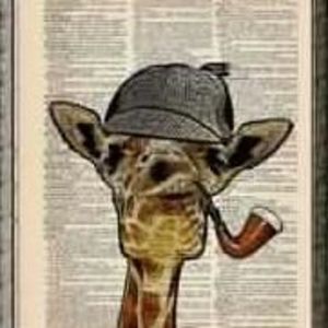 Meet your Posher, Burr